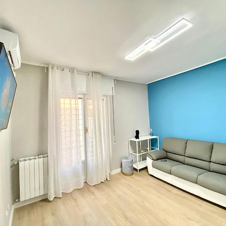 רומא Capuanshome-Intero Appartamento מראה חיצוני תמונה